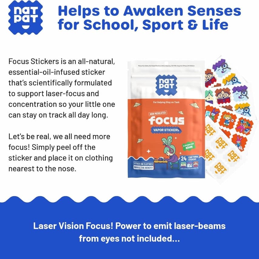 30 x FocusPatch - Image 3