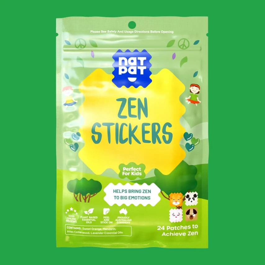 30 x ZenPatch - Image 11