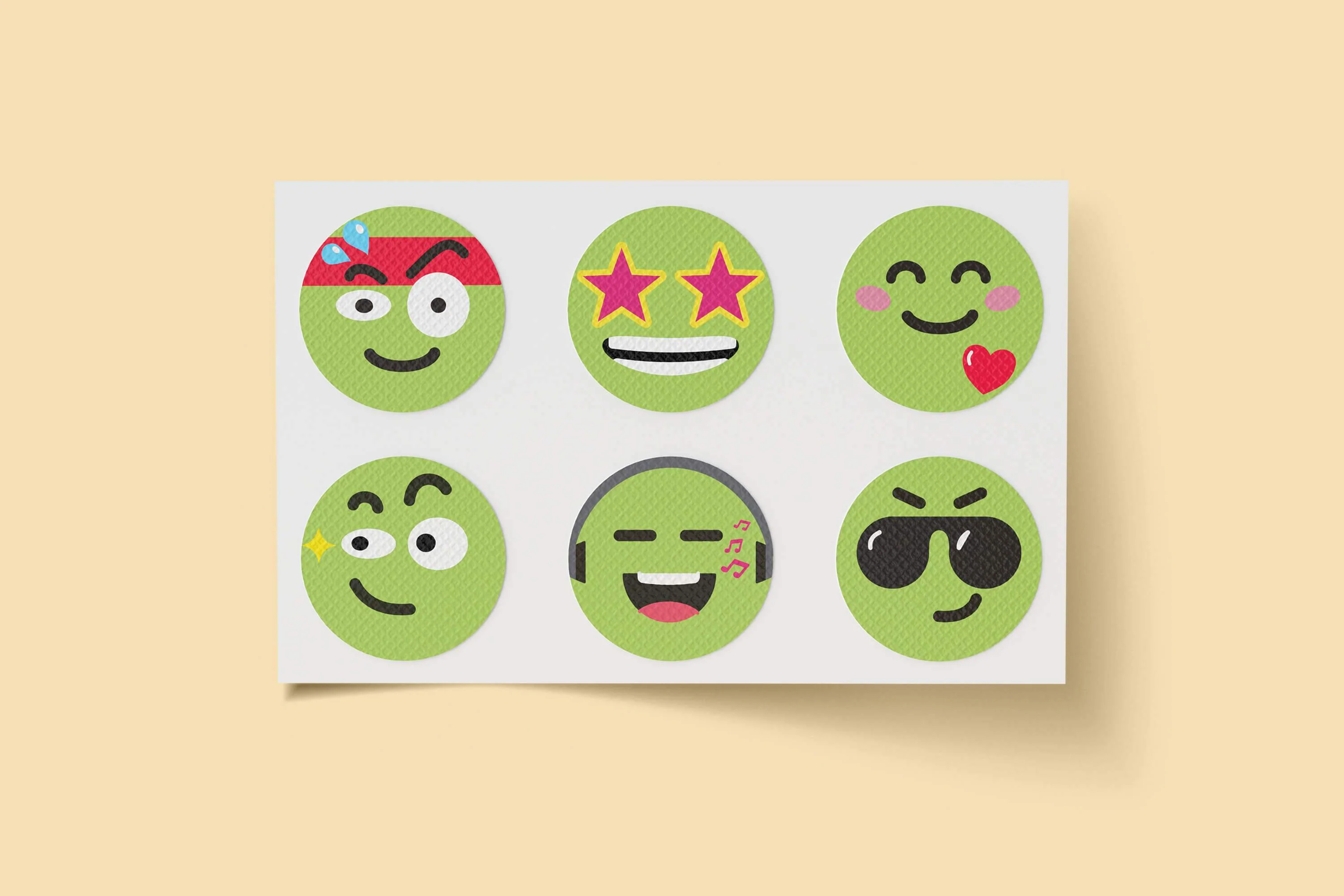 6 Pack BuzzPatch Bundle - Image 10