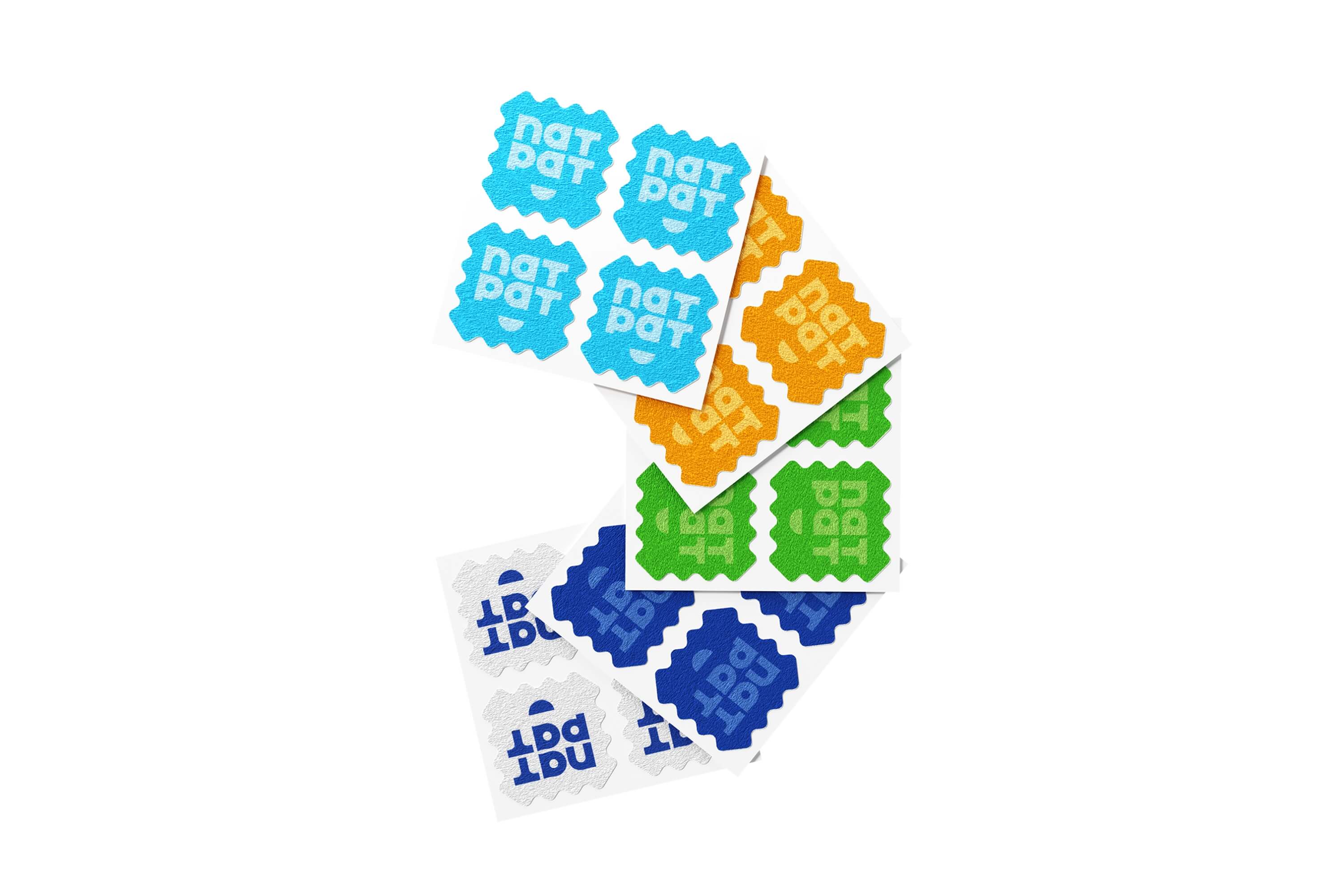 Mosquito Repellent Patches for Adults - Image 8