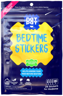 Bedtime Stickers for Adults - Image 4