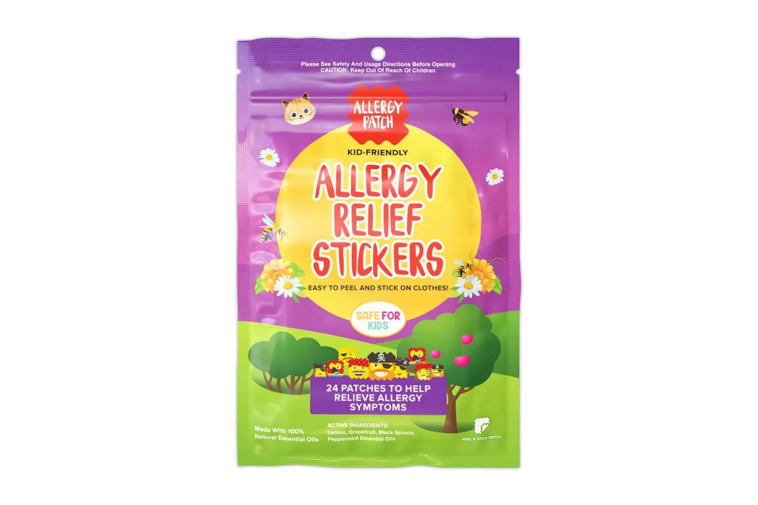 AllergyPatch BF - Image 5