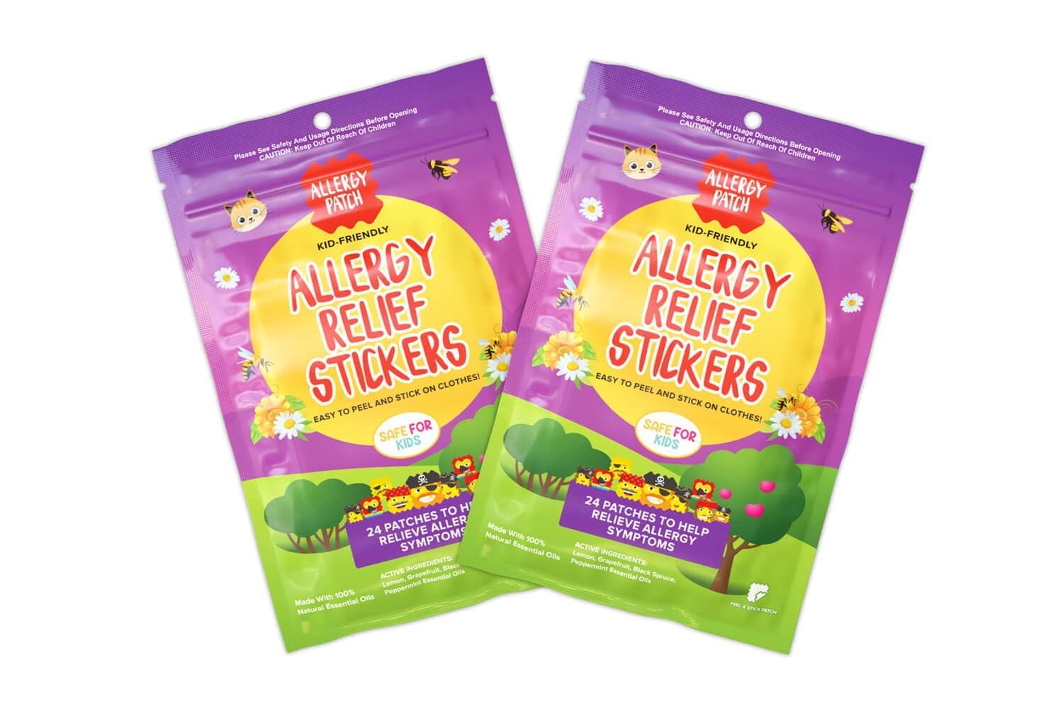 AllergyPatch BF - Image 6
