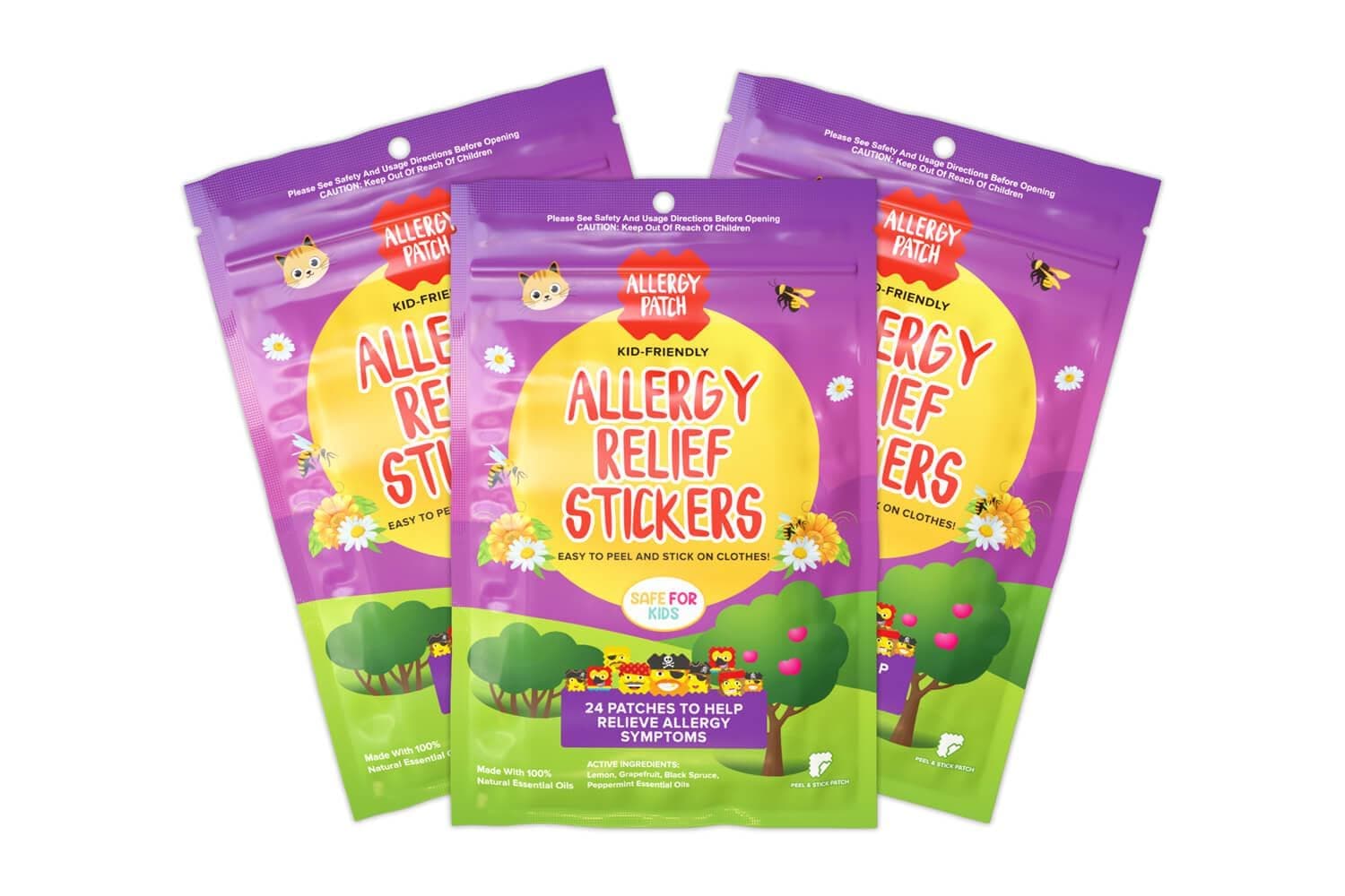 AllergyPatch BF - Image 7