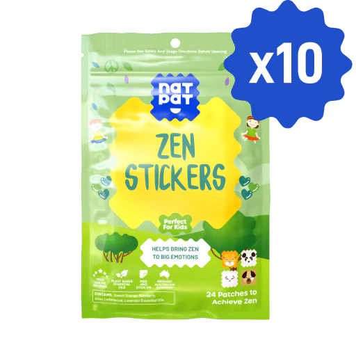 ZenPatch