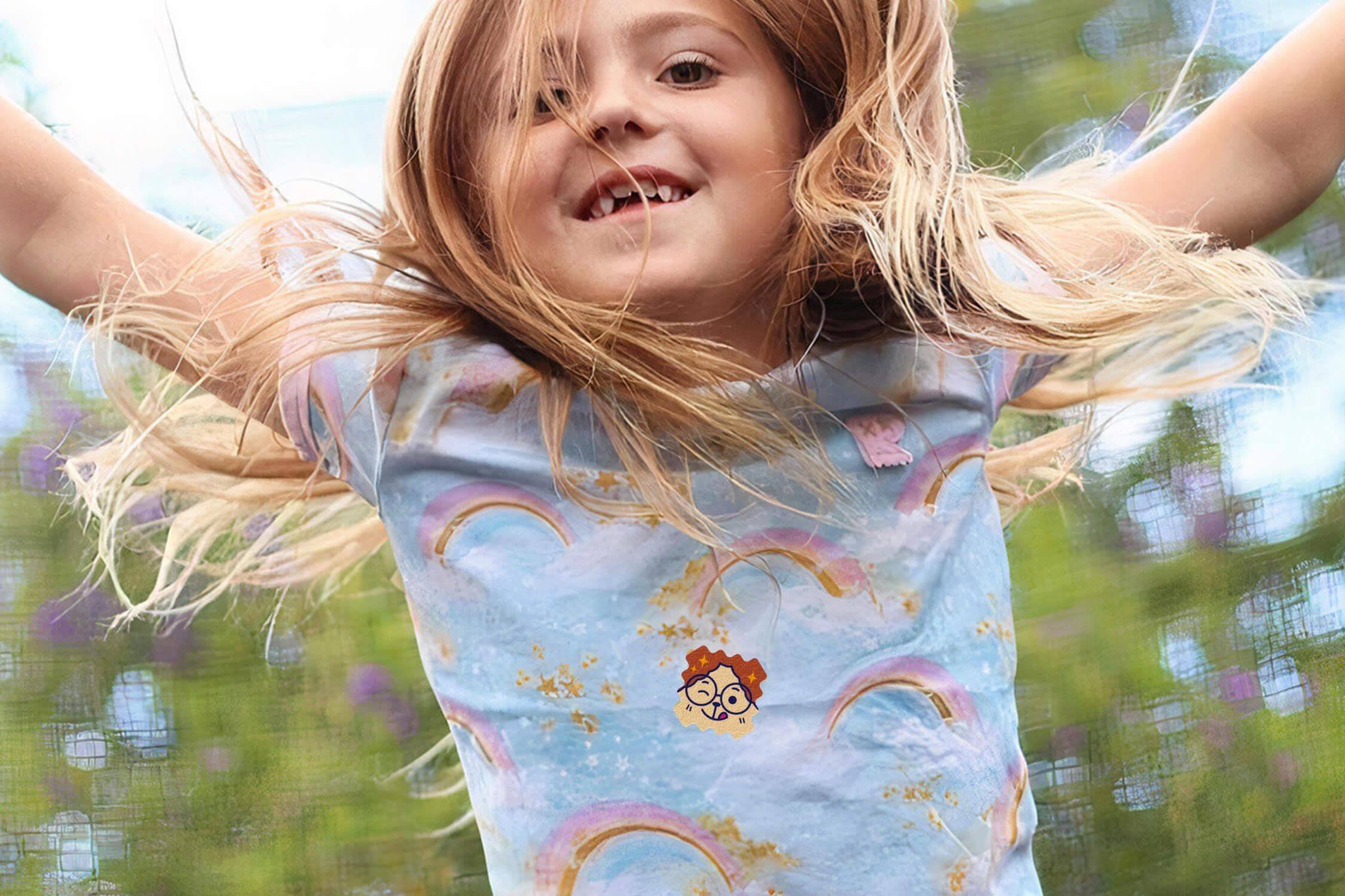 Natural Mosquito Repellent Patches for Kids - Image 11