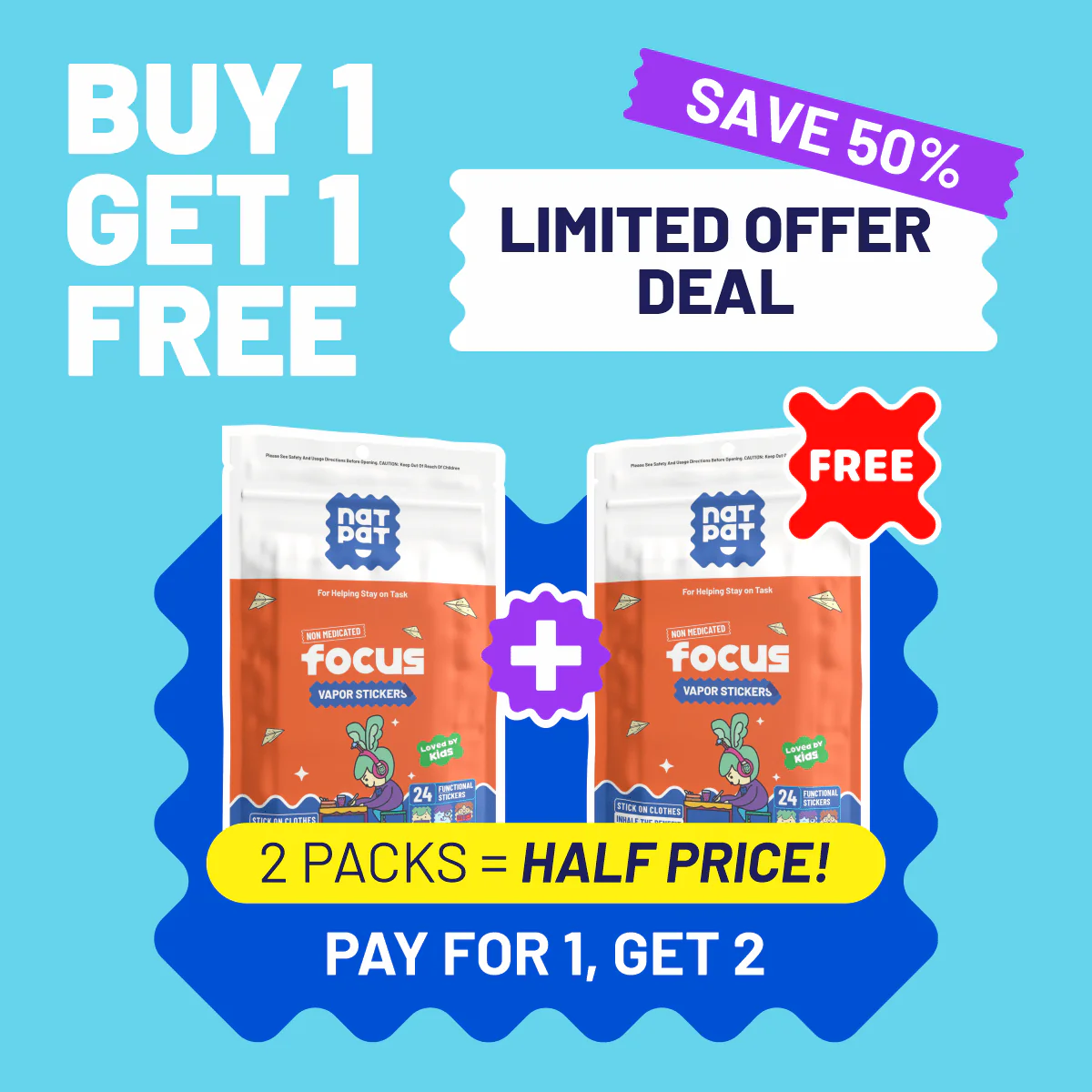 FocusPatch (B0G0) - Image 2