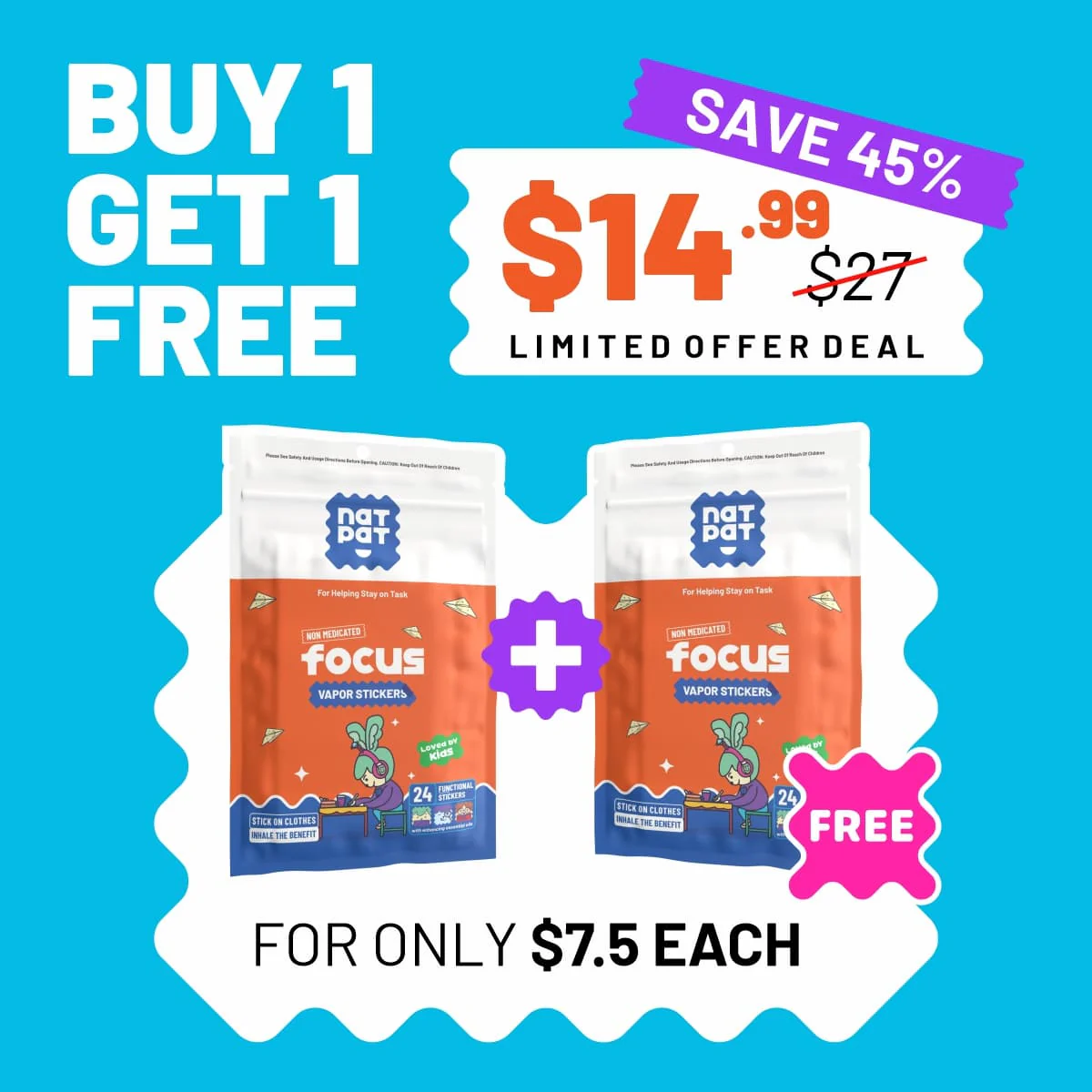FocusPatch (Exclusive Offer) - Image 3