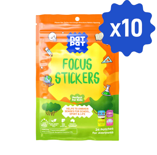 FocusPatch (WM 652054)