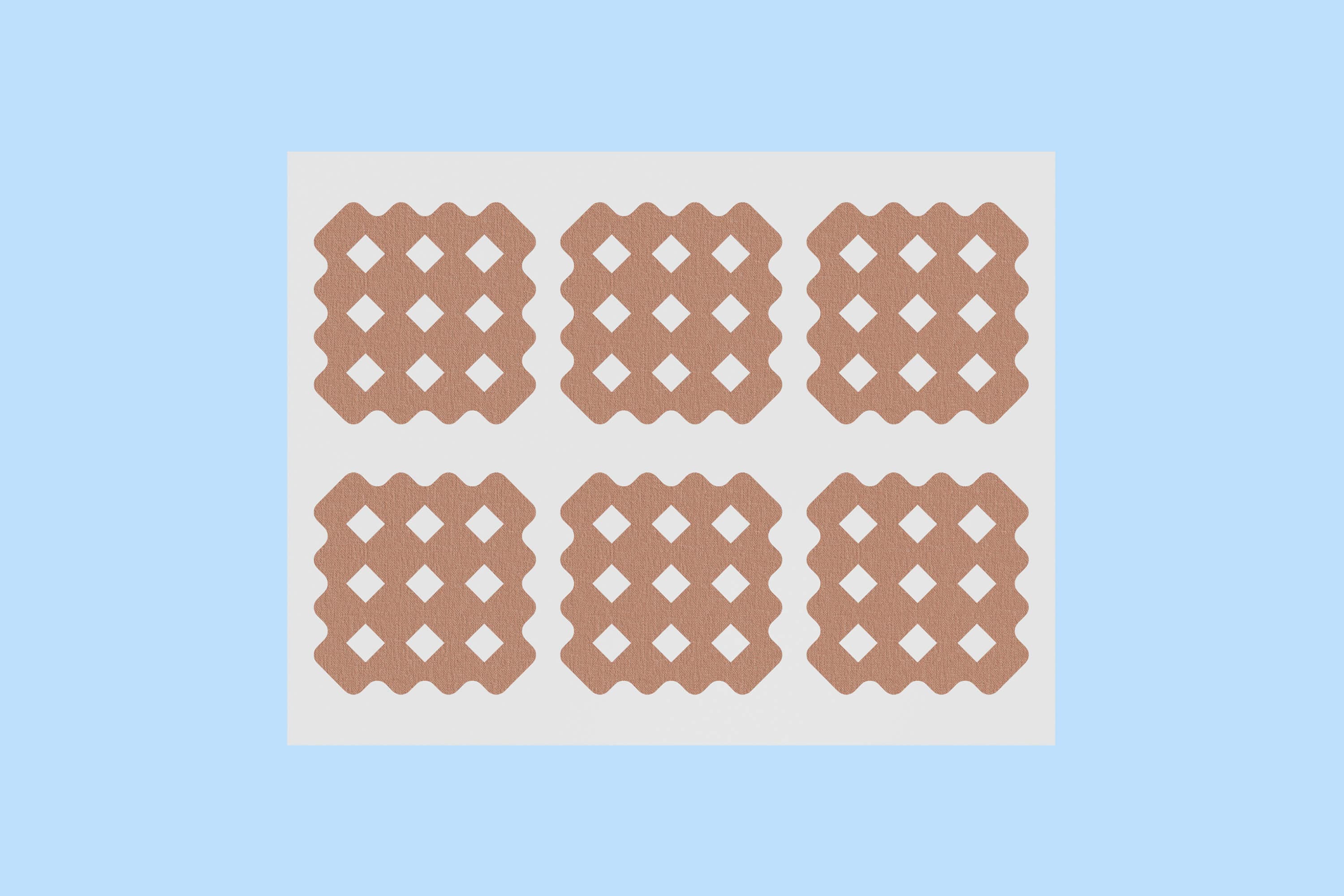 Magic Patch Itch Relief - Image 9