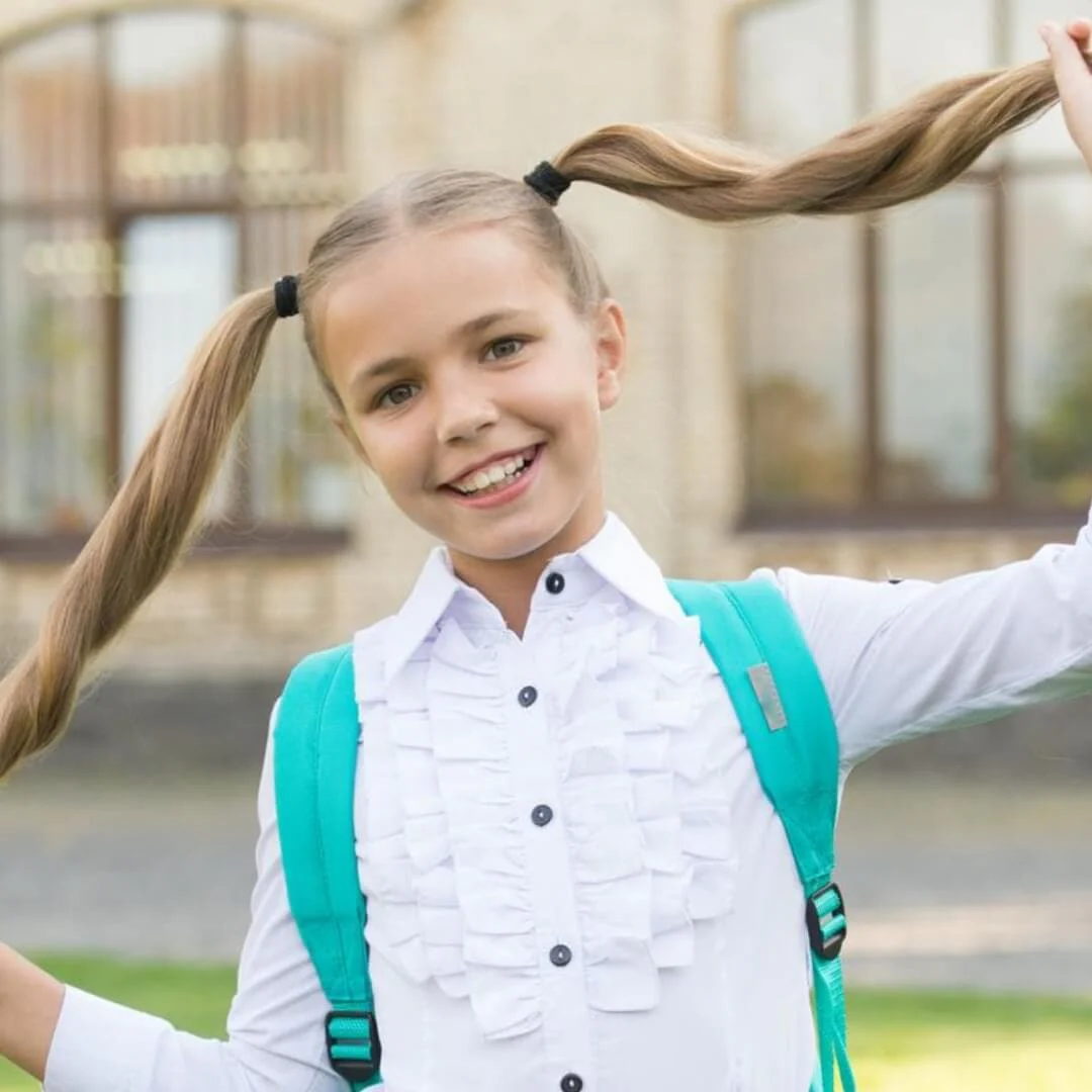 Kids Lice Repelling Hairbands - Image 14
