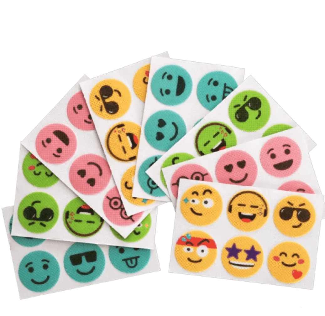 BuzzPatch Mosquito Repellent Patches** - Image 11