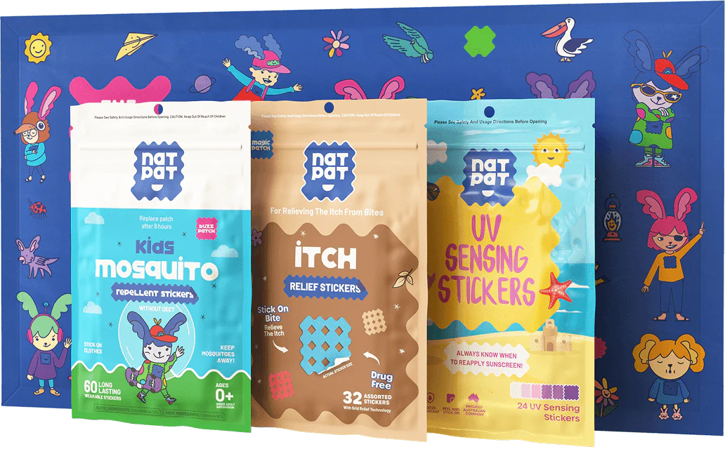 Outdoor Family Adventure Kit