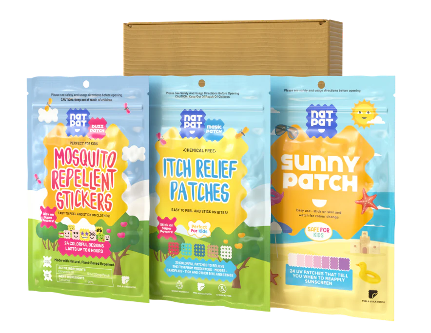 Outdoor Family Adventure Kit - Image 2
