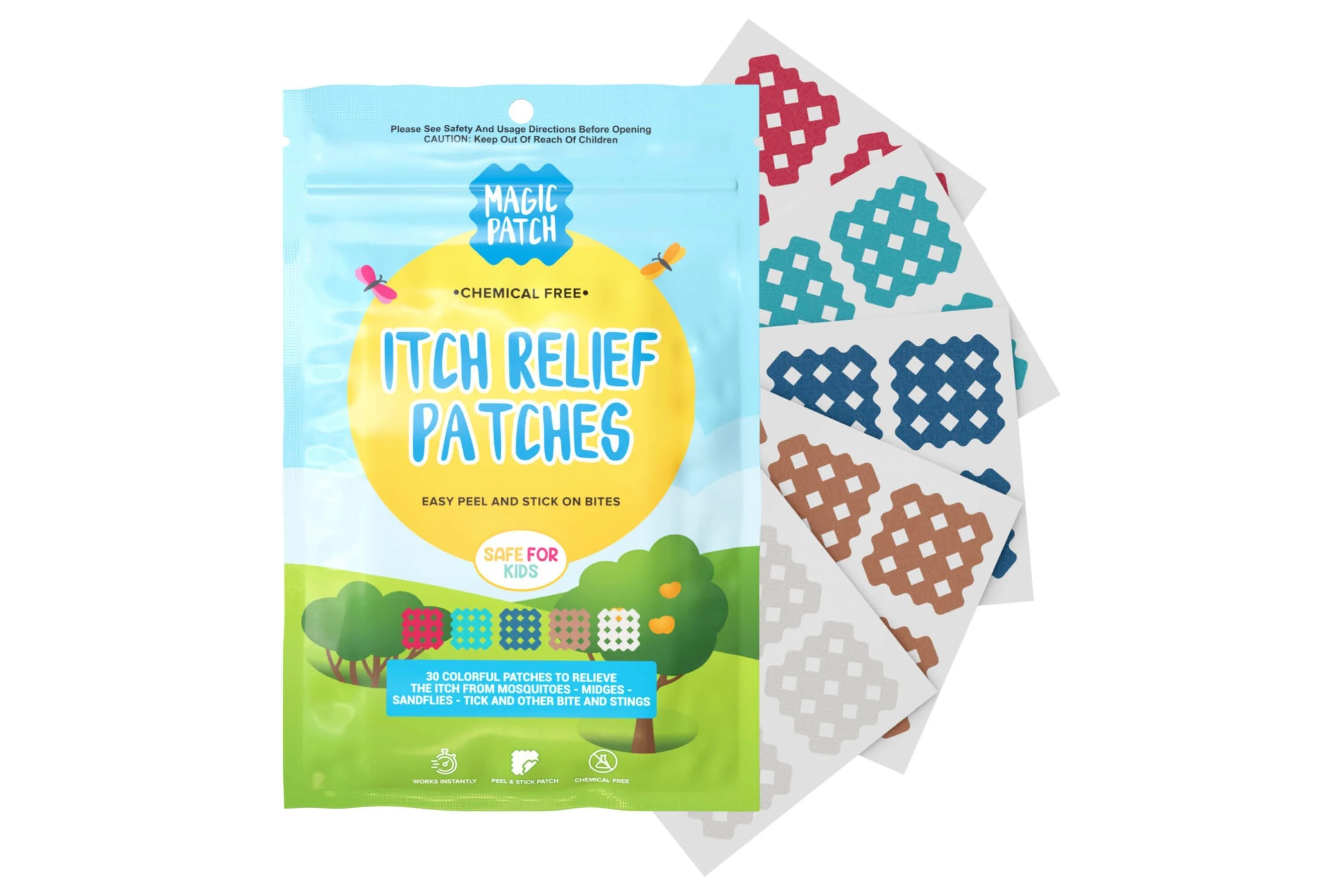 Outdoor Family Adventure Kit - Image 4