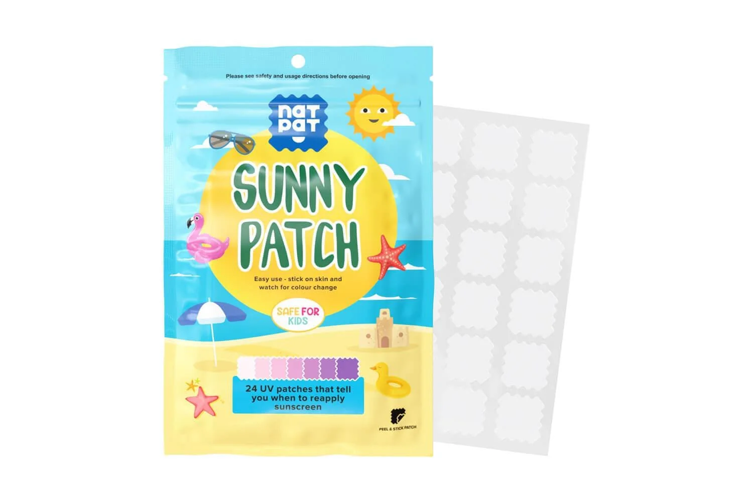 Outdoor Family Adventure Kit - Image 5