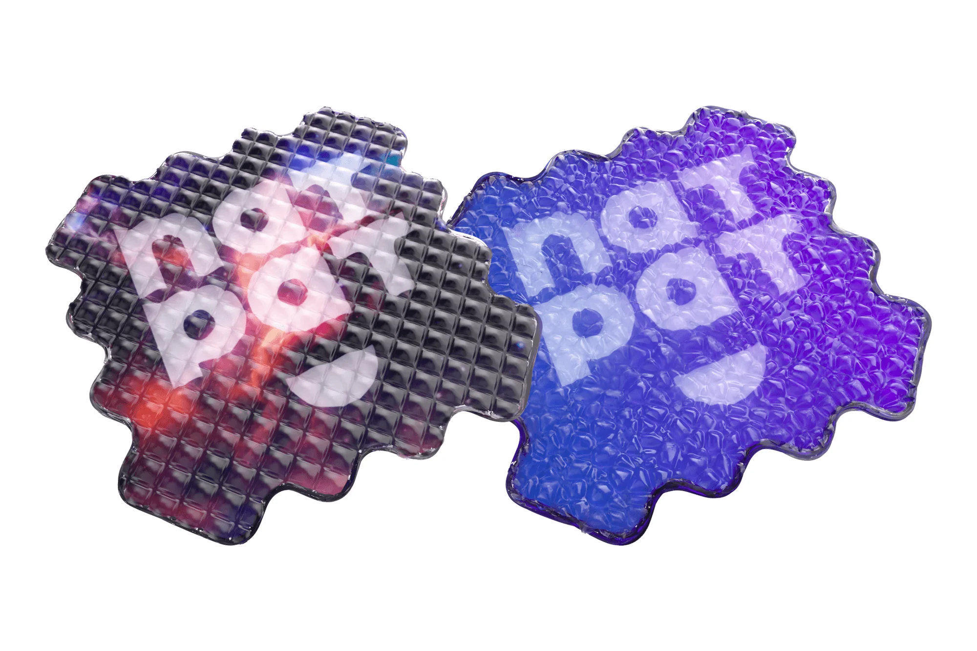 Sensory Touch Stickers - Image 3