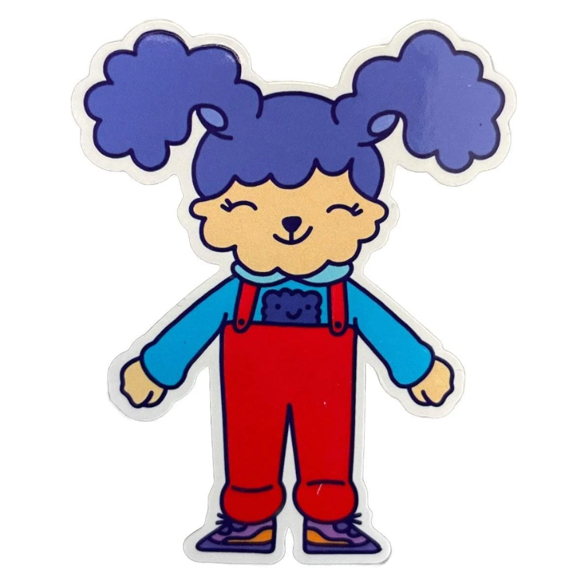 NATPAT Decals - Image 11