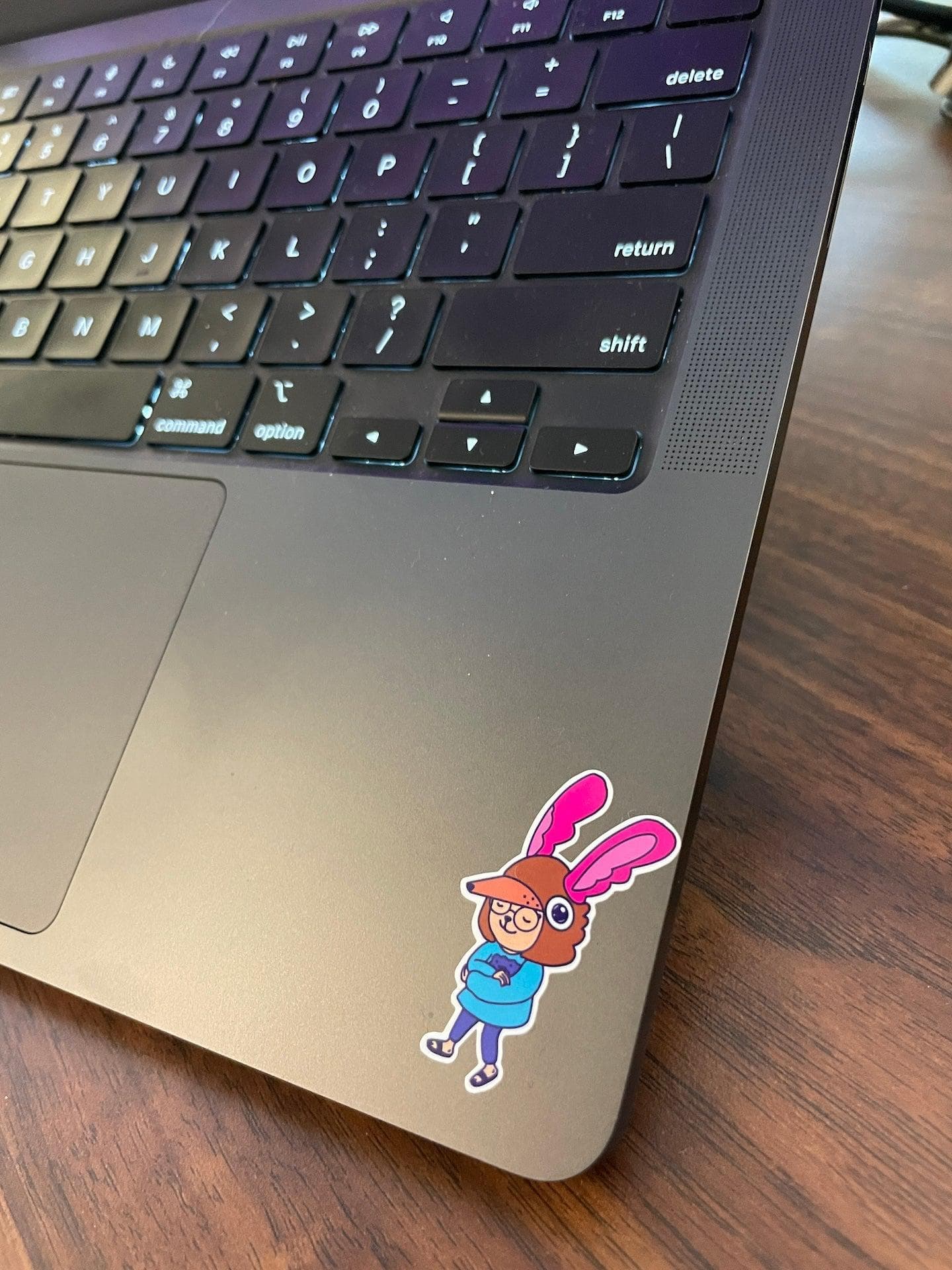NATPAT Decals - Image 18