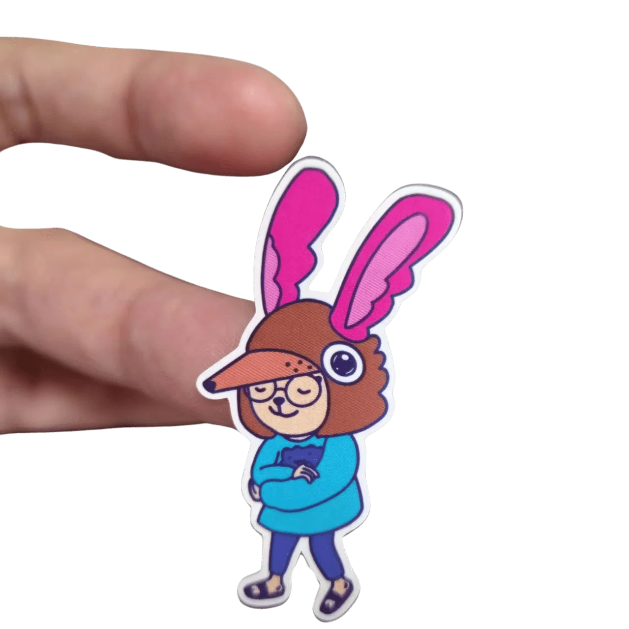 NATPAT Decals - Image 20