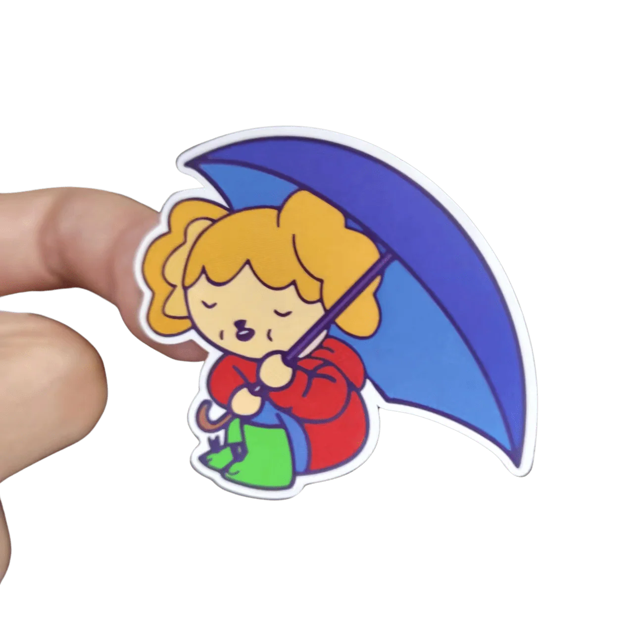 NATPAT Decals - Image 4