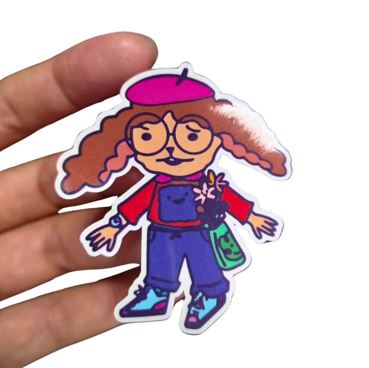 NATPAT Decals - Image 6