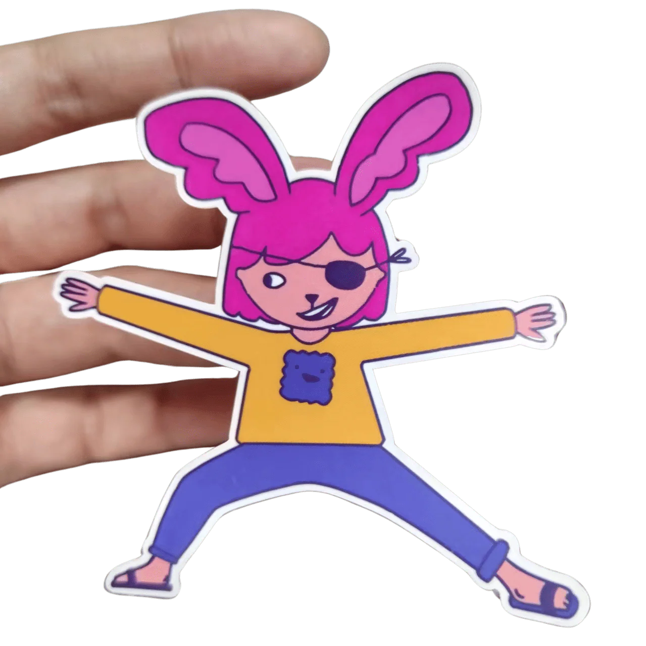 NATPAT Decals - Image 8