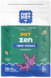 Pet Zen Stickers - Image 2