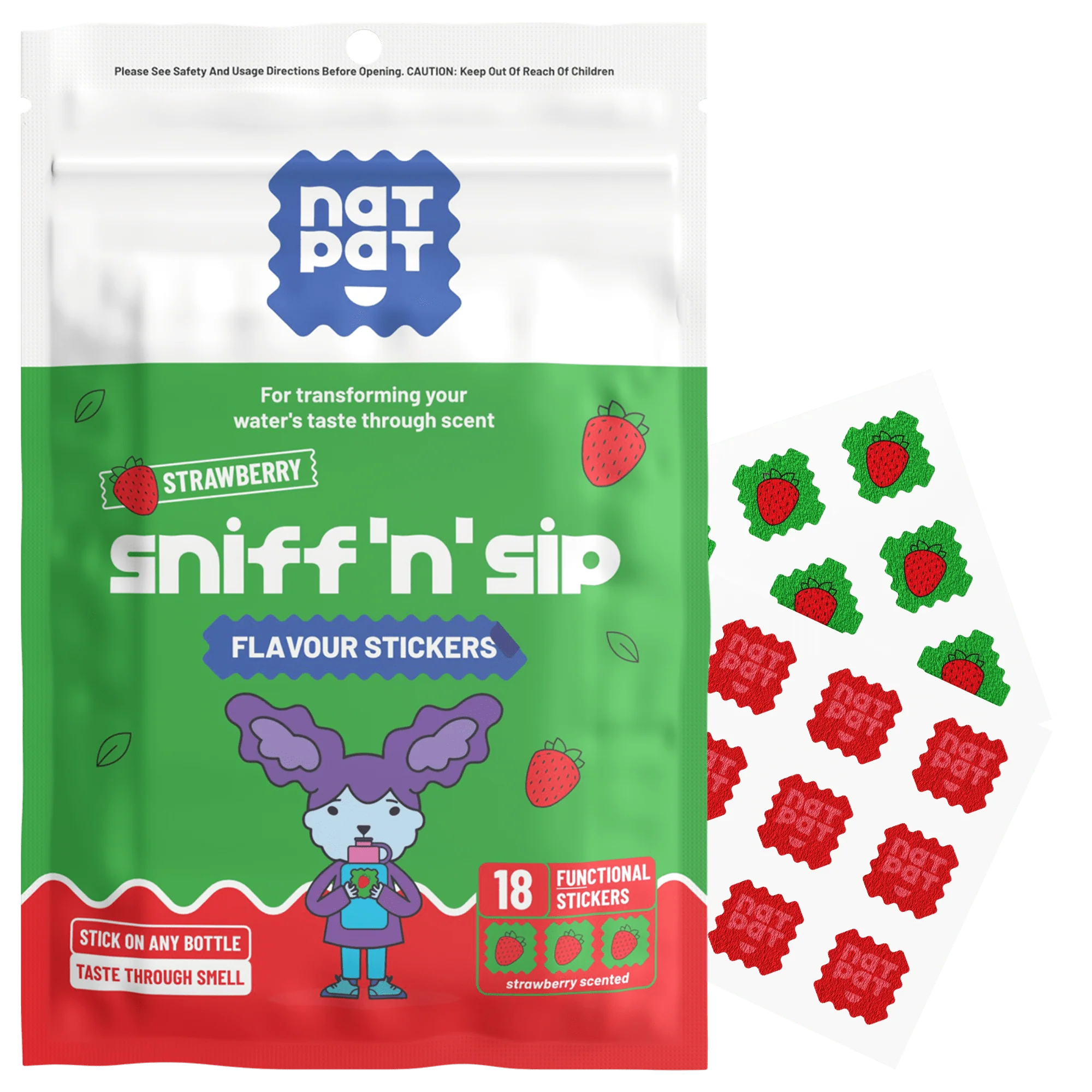 Sniff 'n' Sip - Image 13