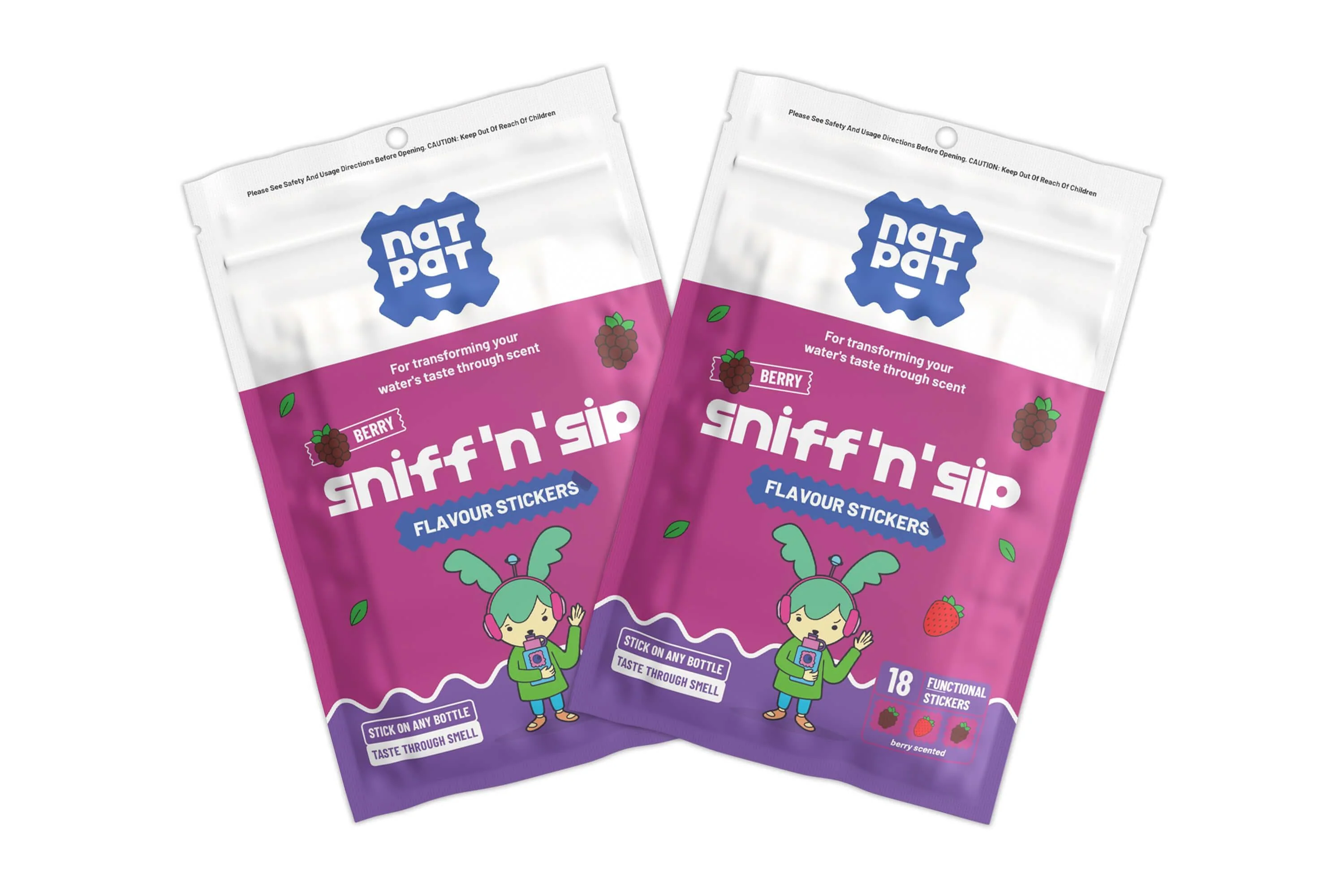 Sniff 'n' Sip - Image 18