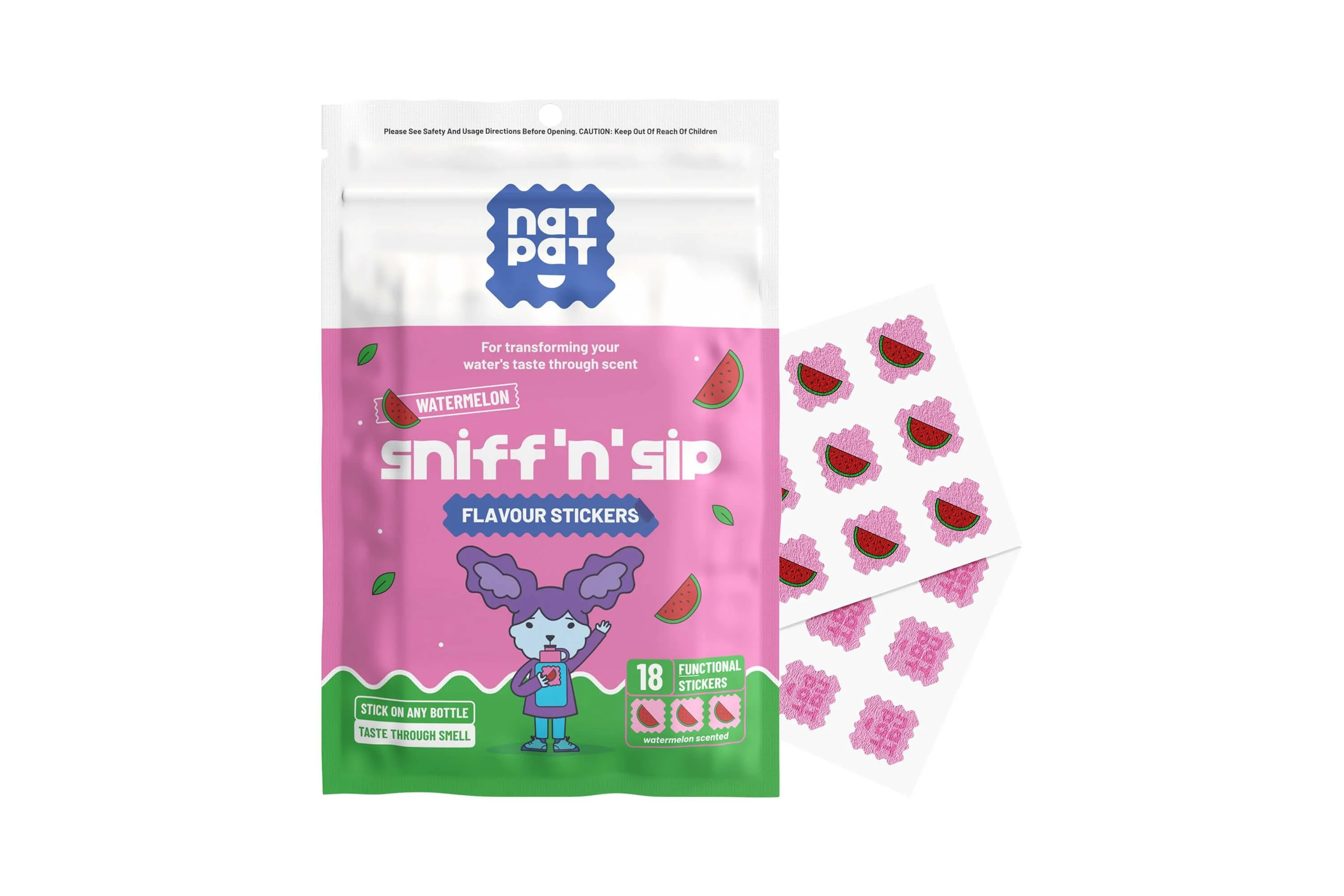 Sniff 'n' Sip - Image 23