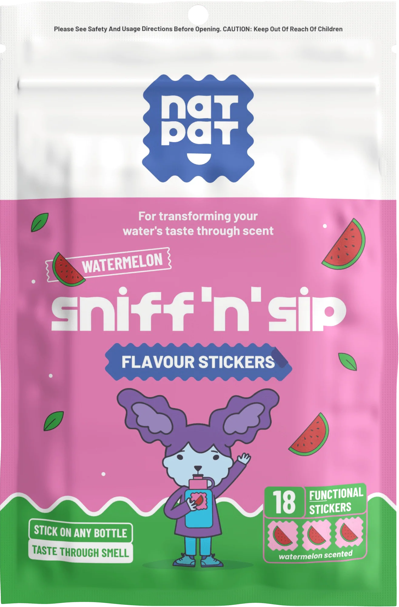 Sniff 'n' Sip - Image 24
