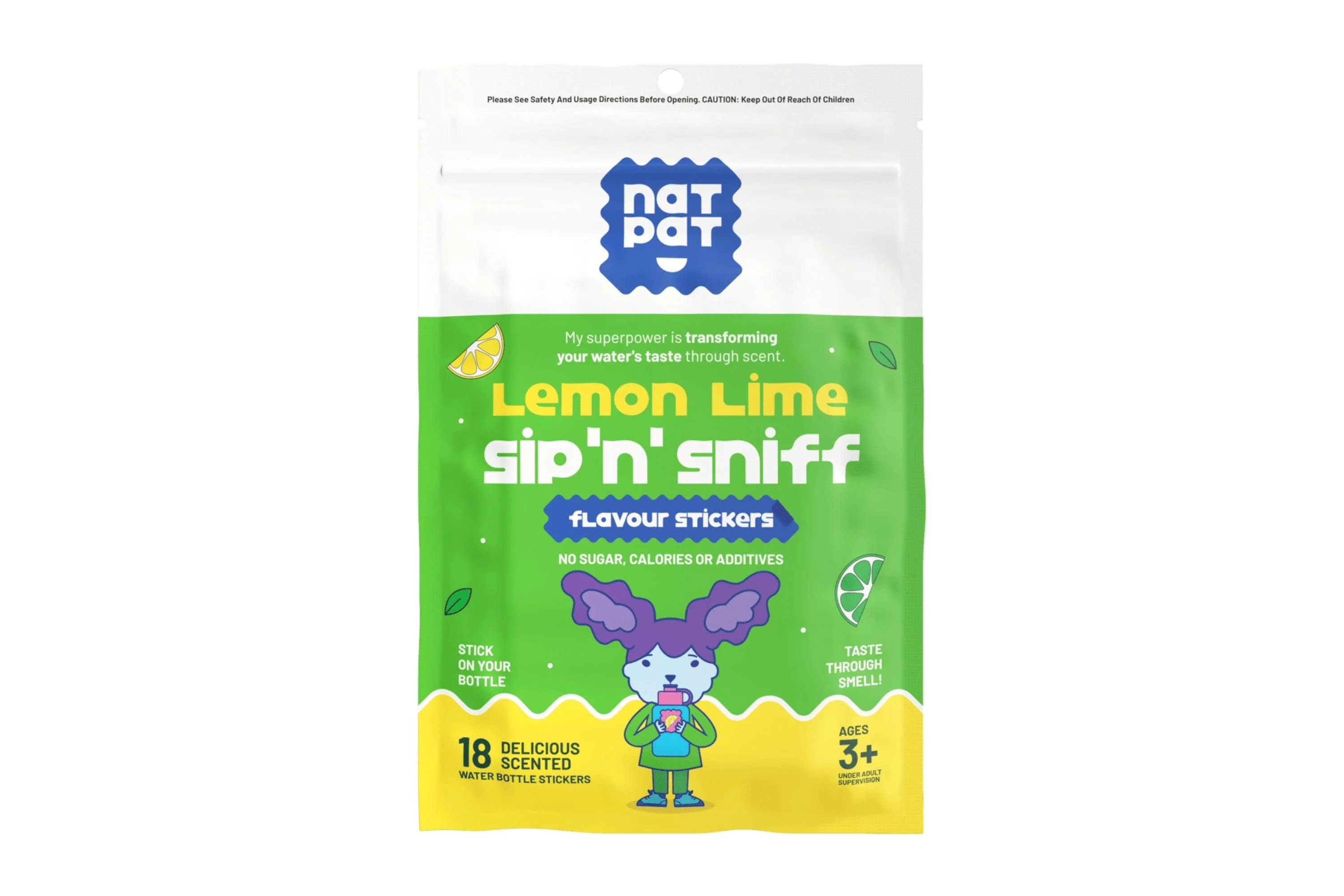 Sniff 'n' Sip - Image 25