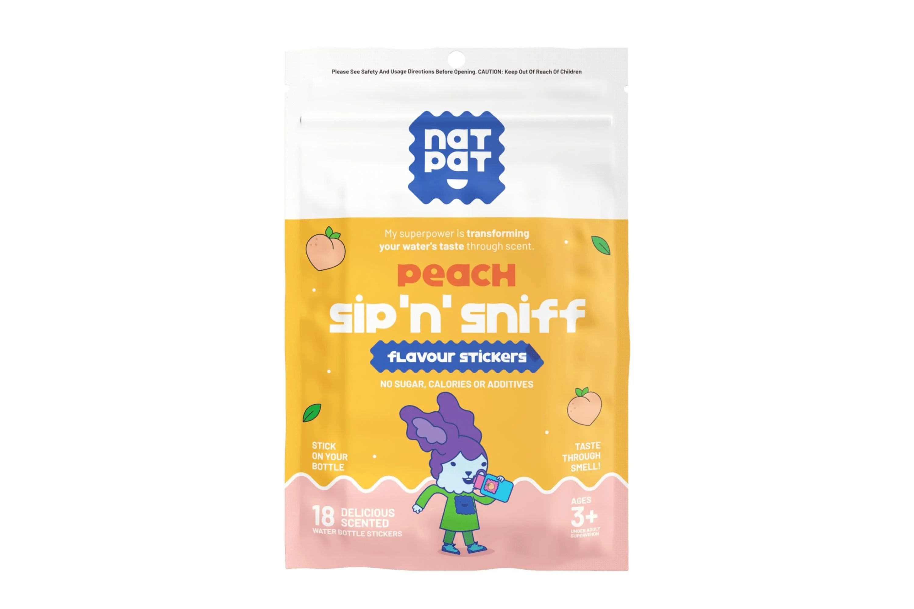 Sniff 'n' Sip - Image 26