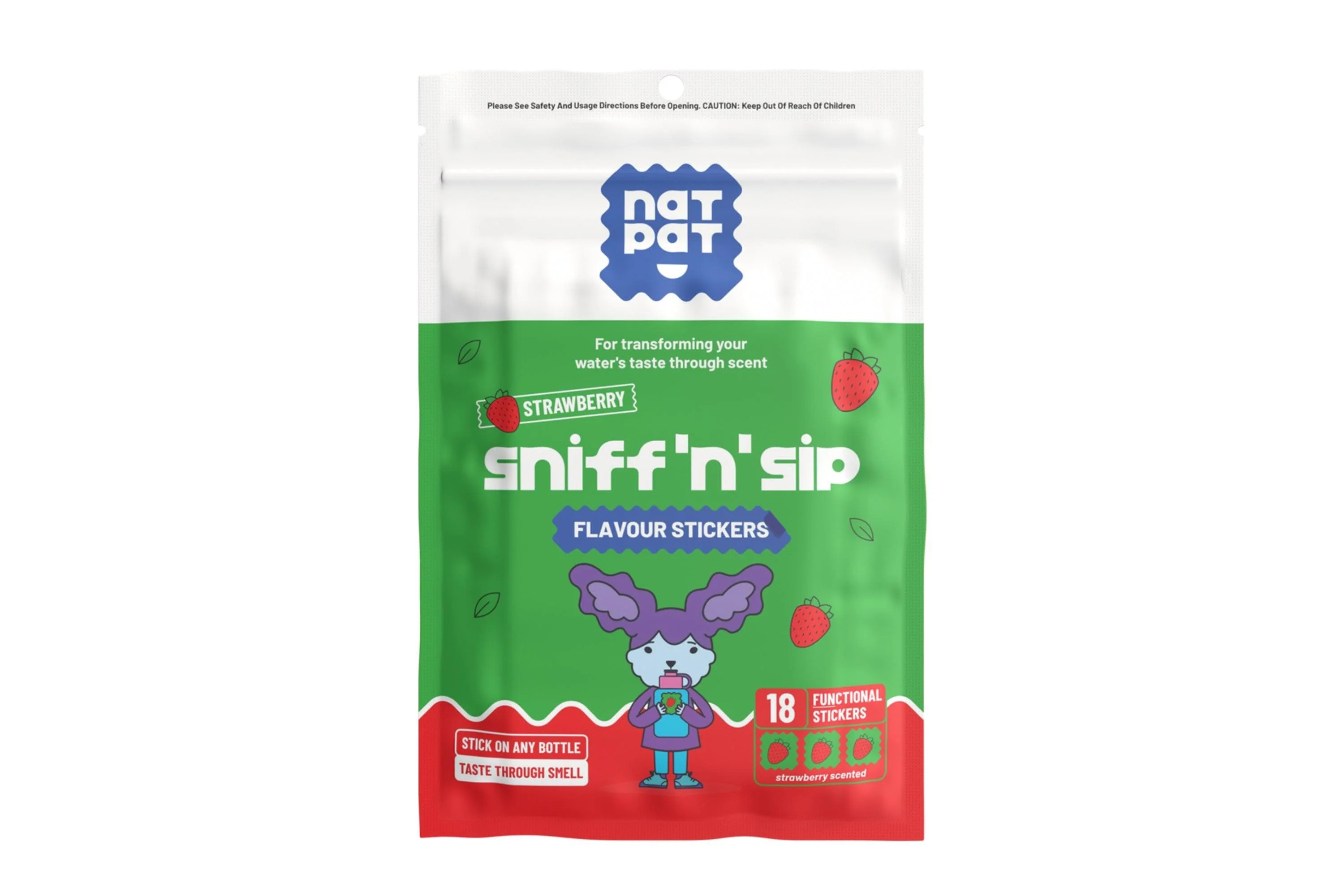 Sniff 'n' Sip - Image 27