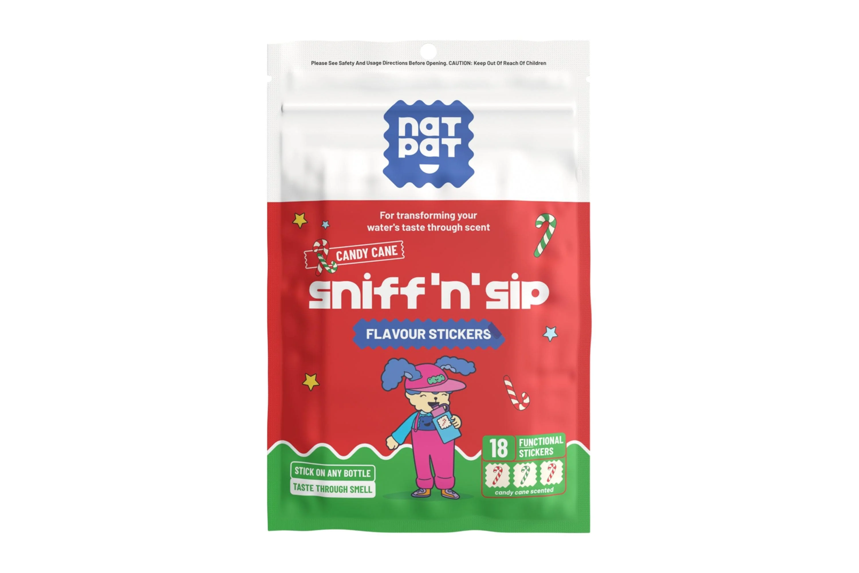 Sniff 'n' Sip - Image 28