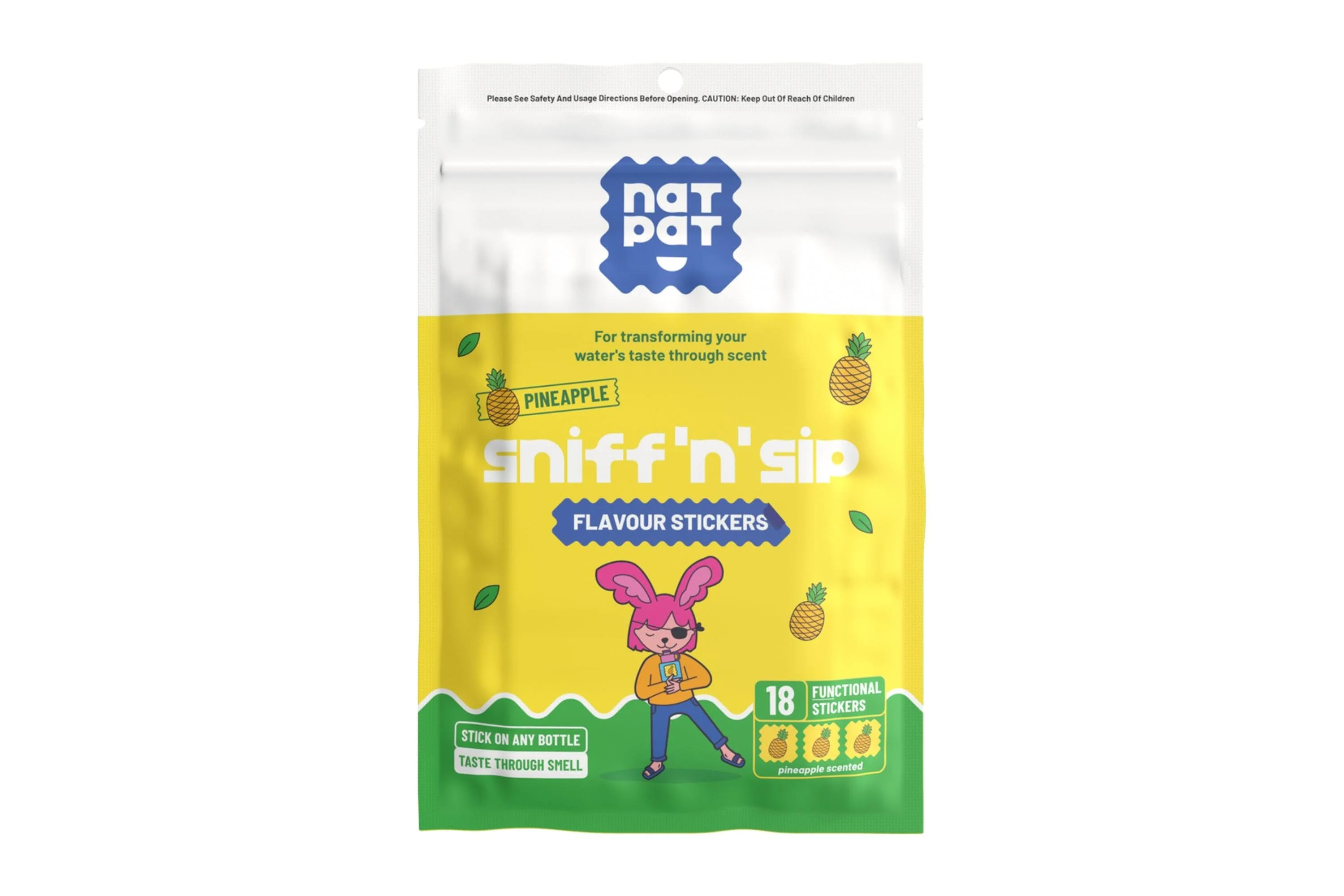 Sniff 'n' Sip - Image 29