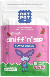 Sniff 'n' Sip - Image 30