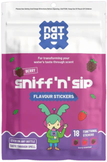 Sniff 'n' Sip - Image 31
