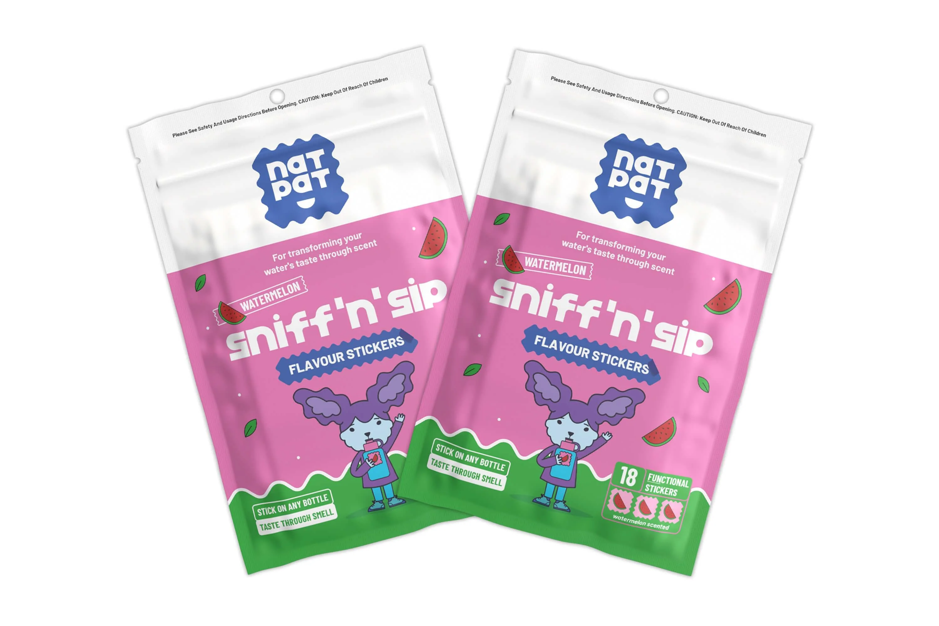 Sniff 'n' Sip - Image 4
