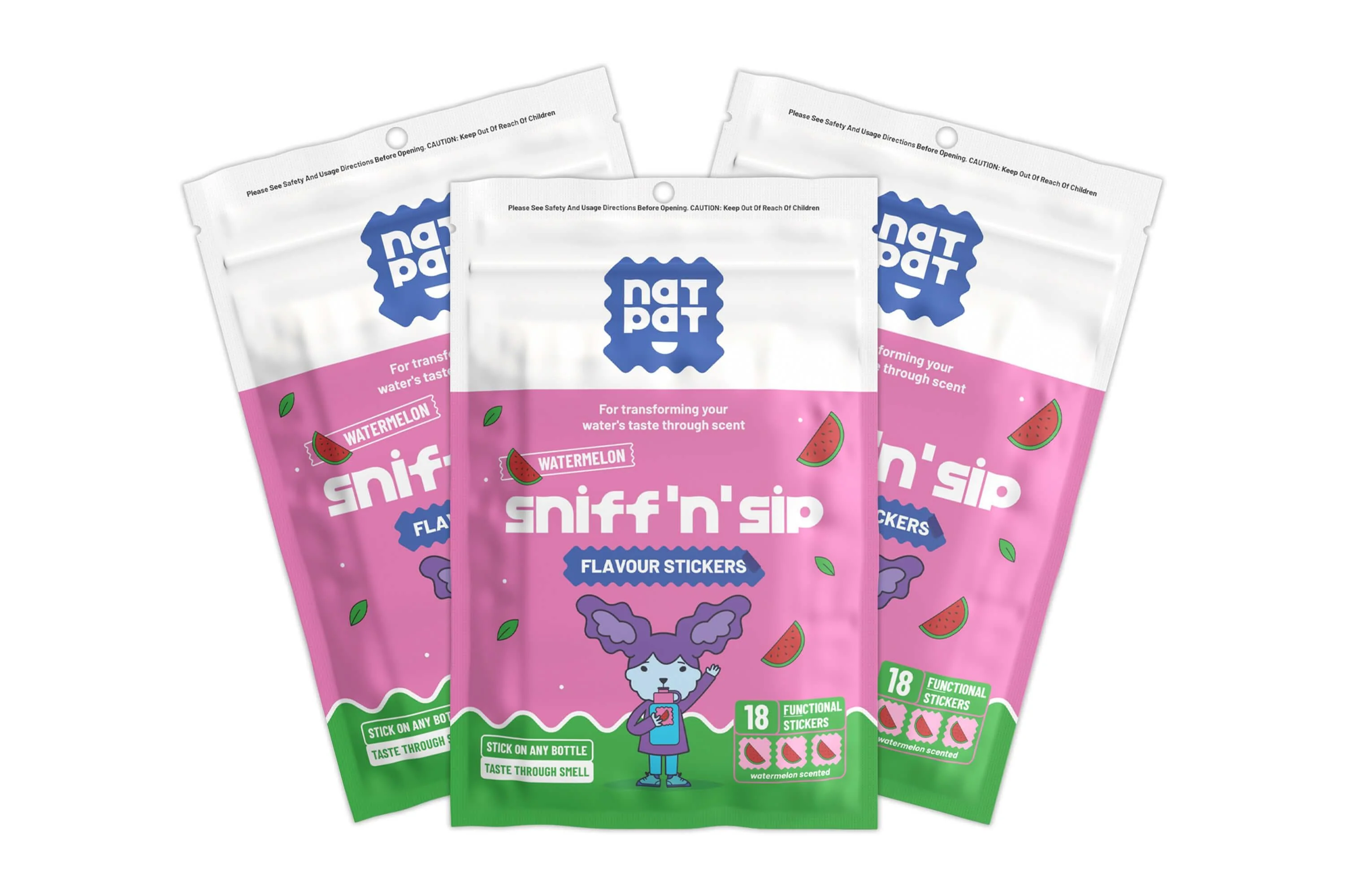 Sniff 'n' Sip - Image 5