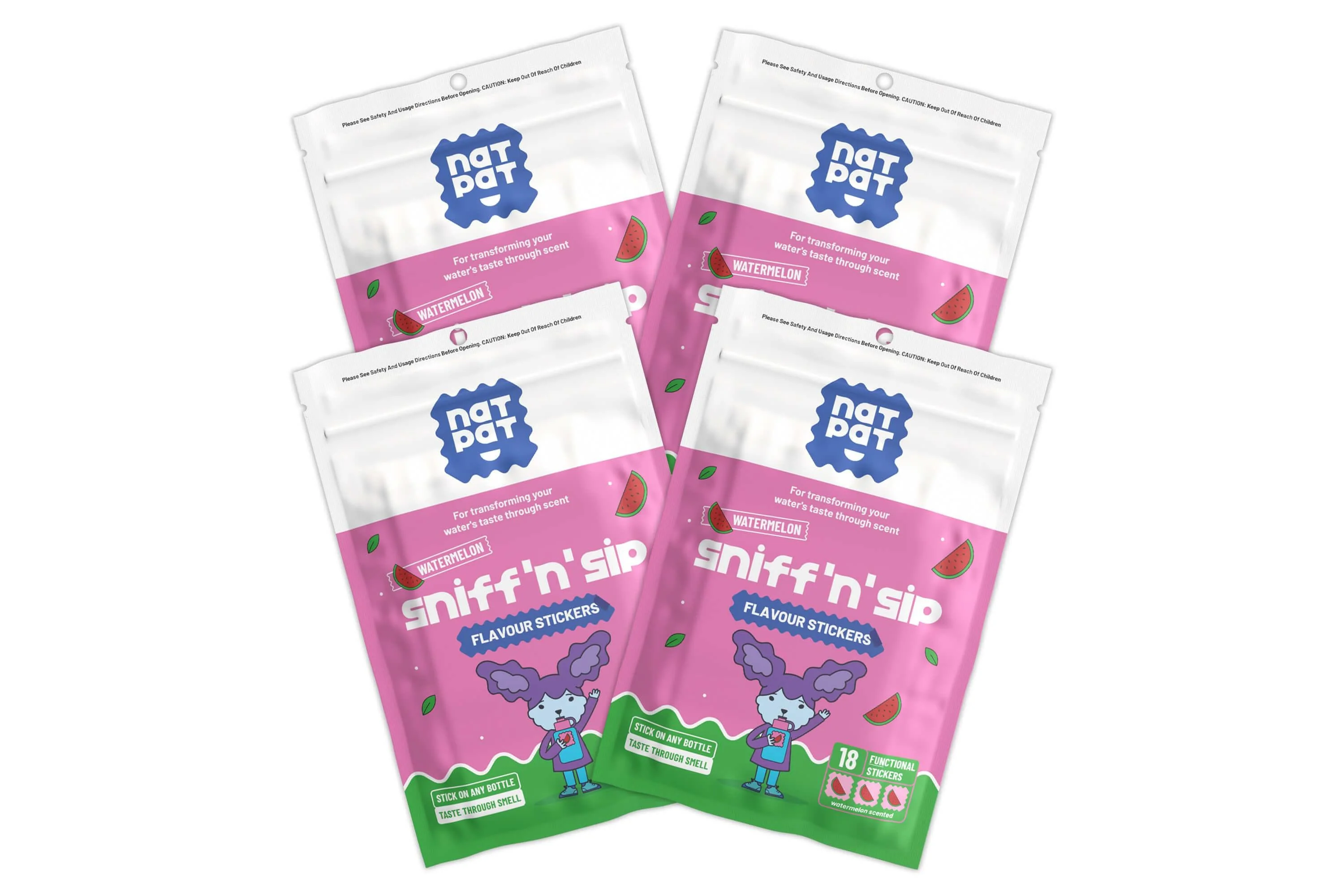 Sniff 'n' Sip - Image 6