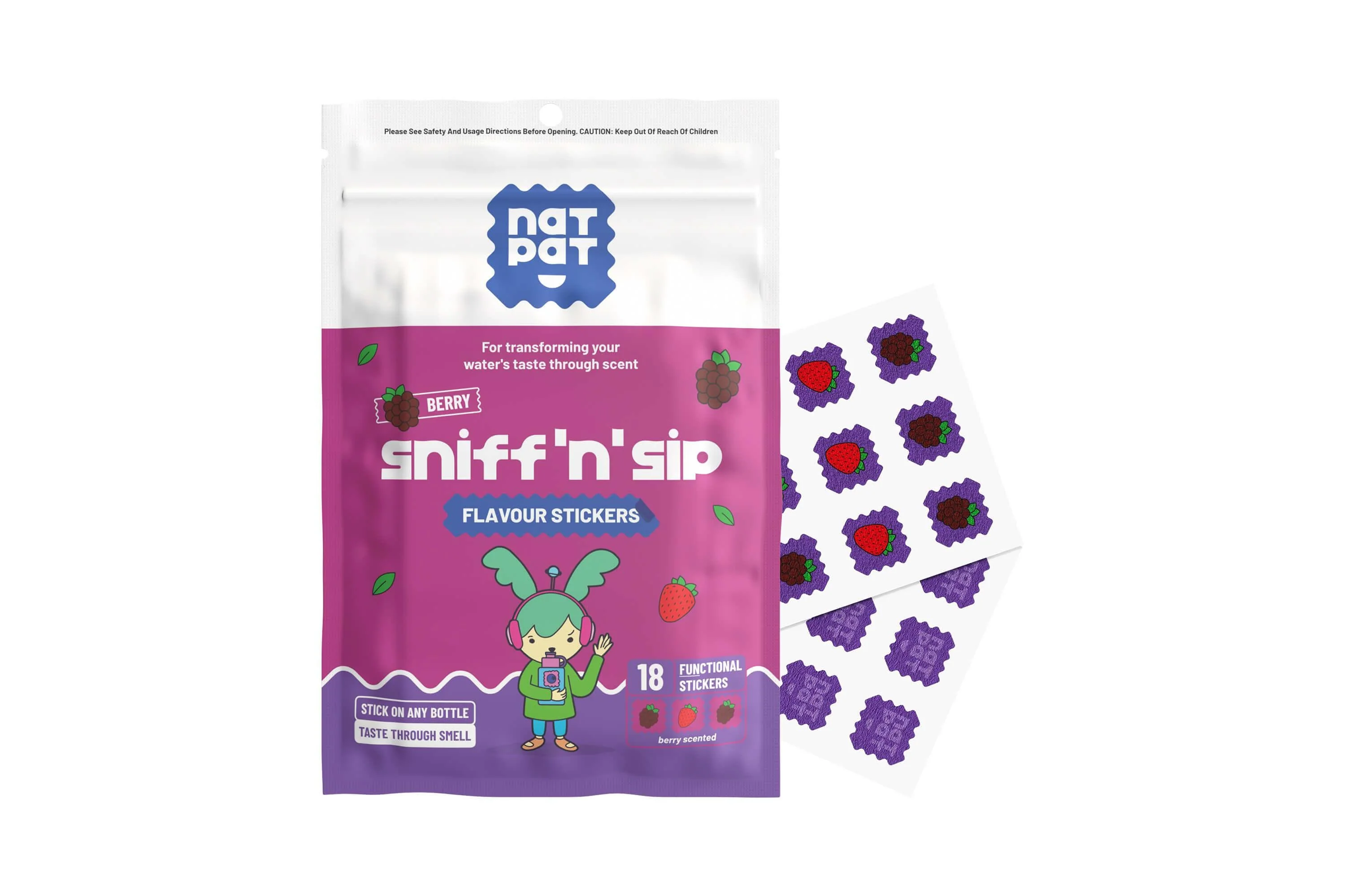 Sniff 'n' Sip - Image 7