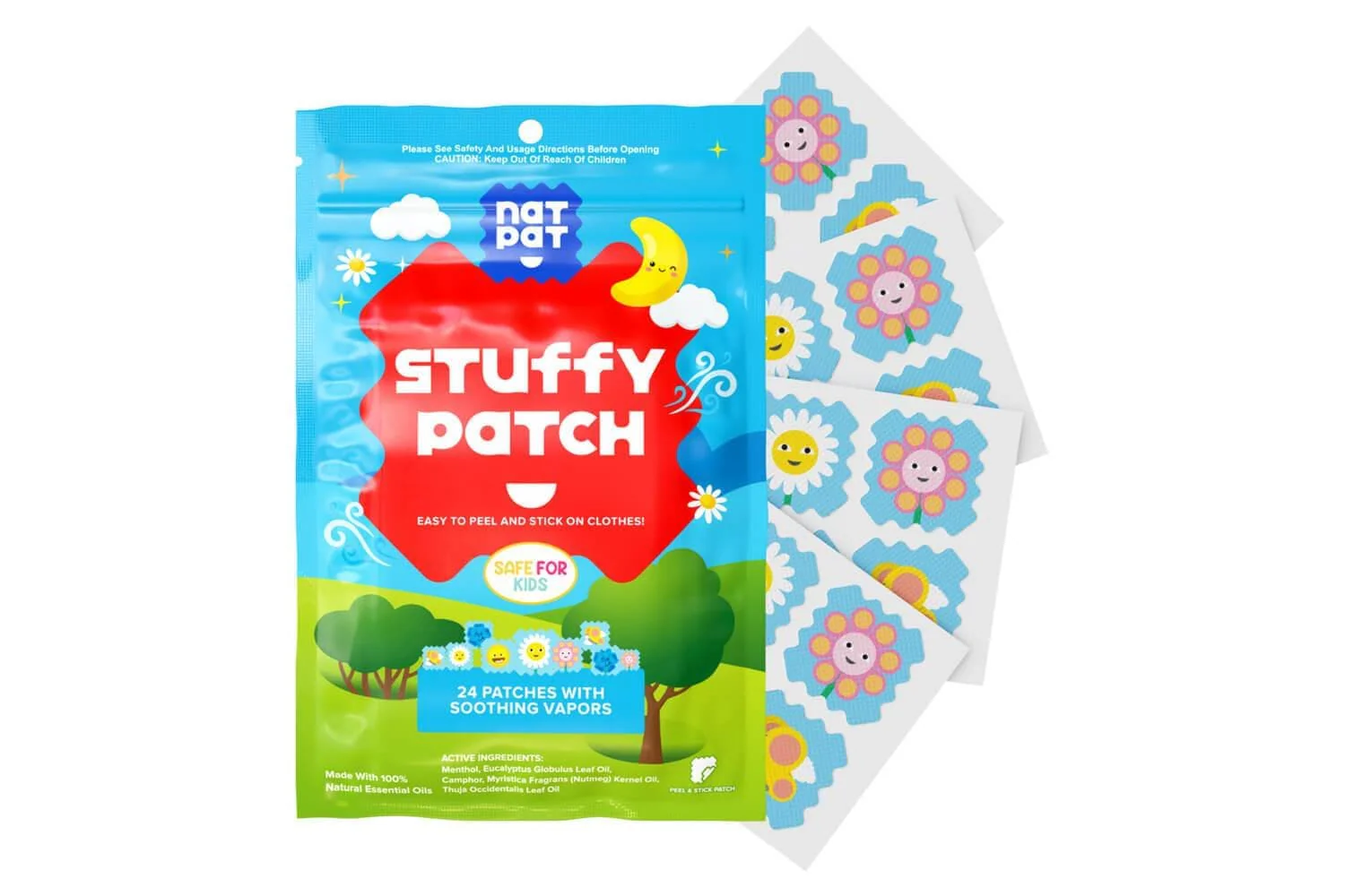 StuffyPatch BF - Image 3