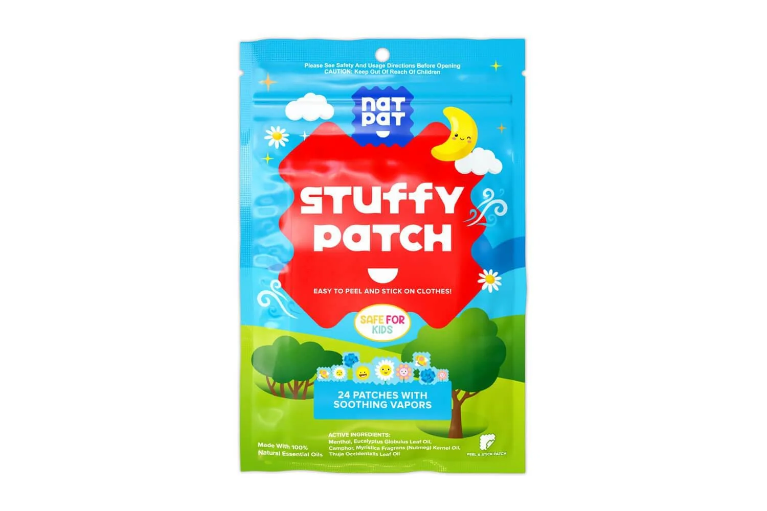 StuffyPatch BF - Image 6