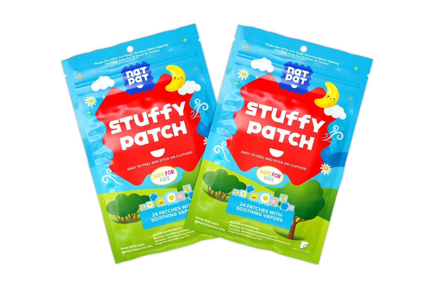 StuffyPatch BF - Image 7
