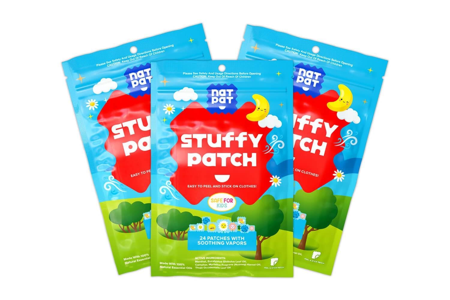 StuffyPatch BF - Image 8
