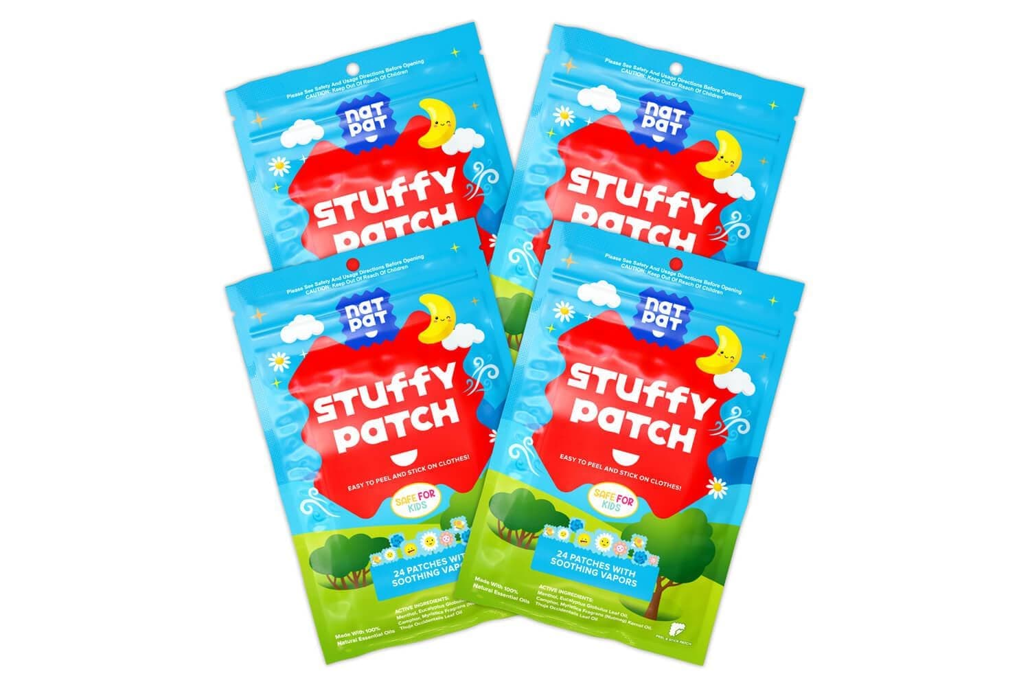 StuffyPatch BF - Image 9