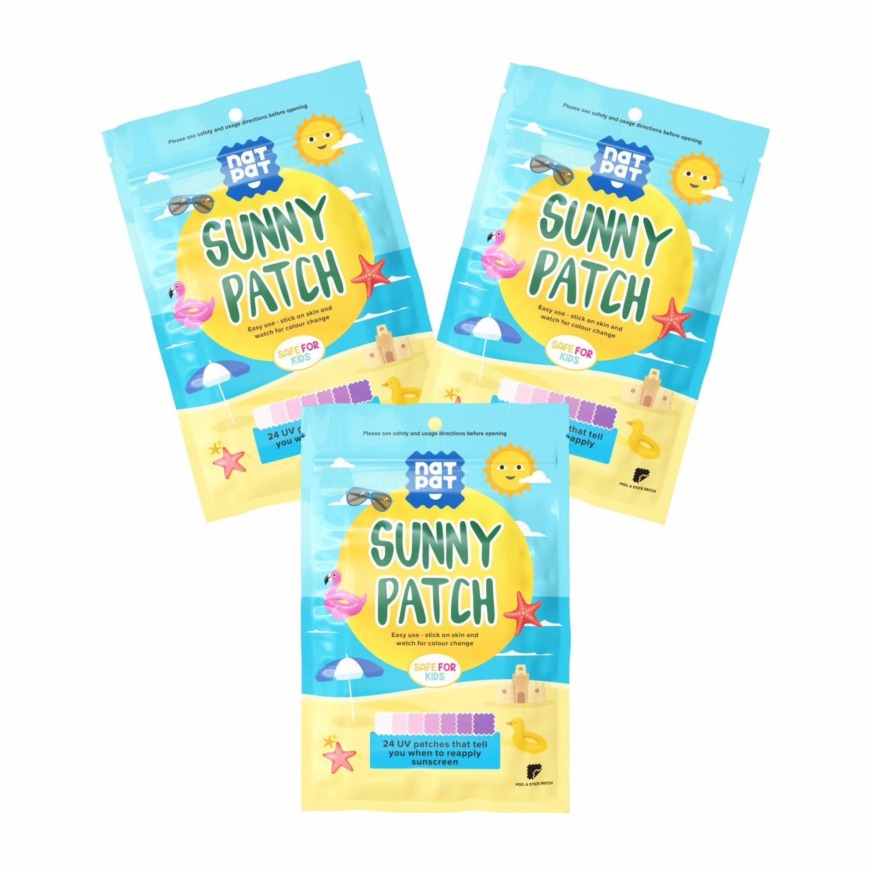 SunnyPatch AF - Image 2