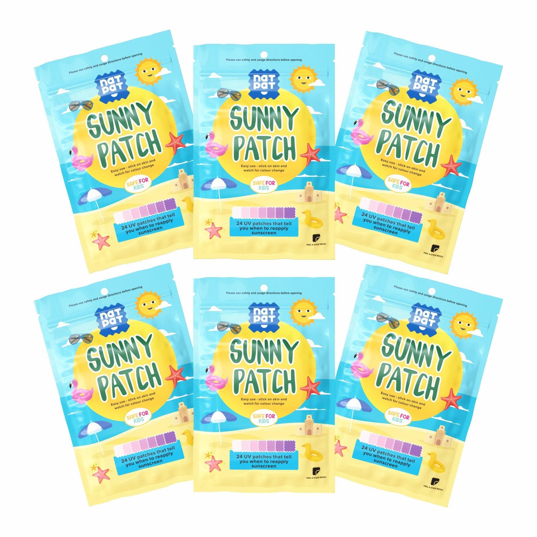 SunnyPatch AF - Image 3